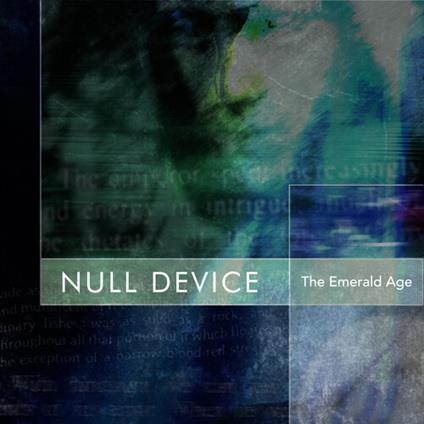 Emerald Age - CD Audio di Null Device