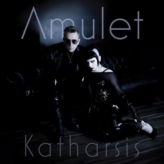 Katharsis - CD Audio di Amulet