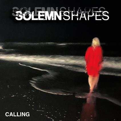 Calling Ep - CD Audio di Solemn Shapes