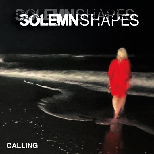 Calling Ep - CD Audio di Solemn Shapes