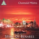 Spirit of Benares