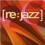 Nipponized - CD Audio di Re:Jazz
