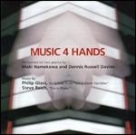 Music 4 Hands