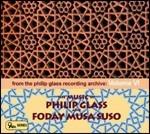 Archive vol.vi. the Music of Philip Glass