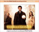 Illusionist - CD Audio di Philip Glass