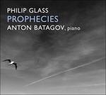 Prophecies - CD Audio di Philip Glass