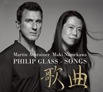 Glass. Songs