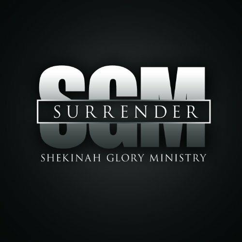 Surrender - CD Audio di Shekinah Glory Ministry