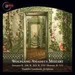 Works For Fortepiano 3
