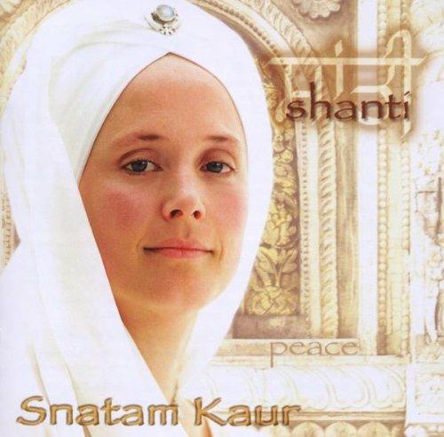 Shanti - CD Audio di Snatam Kaur