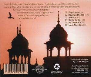 Grace - CD Audio di Snatam Kaur - 2