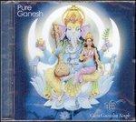 Pure Ganesh - CD Audio di Guru Ganesha Singh