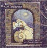 Heart of Compassion - CD Audio di Ashana