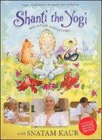 Shanti the yogi. Mountain adventure! - DVD