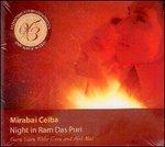 Night in Ram Das Puri - CD Audio di Mirabai Ceiba