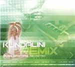 Kundalini Remix. Yoga Mantras Revisited - CD Audio