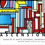 Ascension-Contemporary Choral Evensong