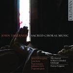 Sacred Choral Music