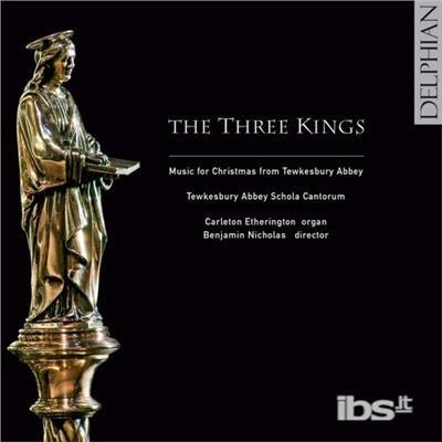 Three Kings - CD Audio