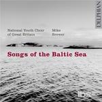 Songs Of The Baltic Sea