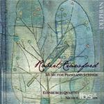 Music For Piano & Strings