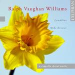 A Cappella Choral Works