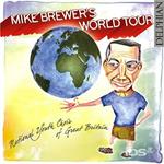 Mike's Brewer World Tour