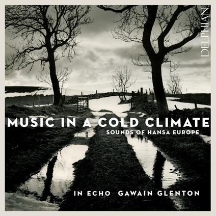 Music in a Cold Climate - Sounds of Hansa Europe - CD Audio di Albert