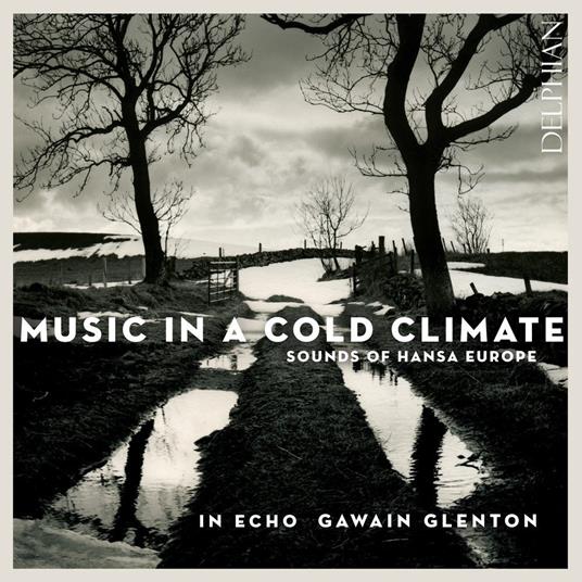 Music in a Cold Climate - Sounds of Hansa Europe - CD Audio di Albert