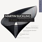 Martin Sucklin - The Tuning