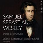 Sacred Choral Music
