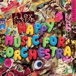 Alex Paxton - Happy Music For Orchestra