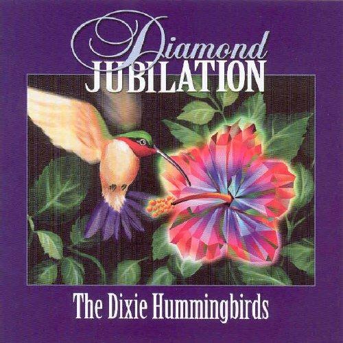 Diamond Jubilation - CD Audio di Dixie Hummingbirds