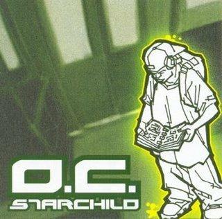 O.C. - CD Audio di Starchild