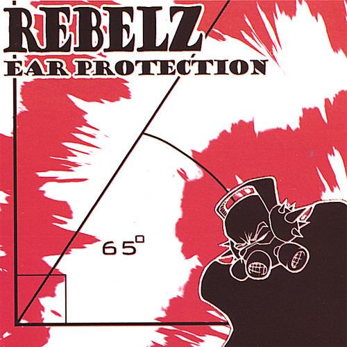 Ear Protection - CD Audio di Rebelz
