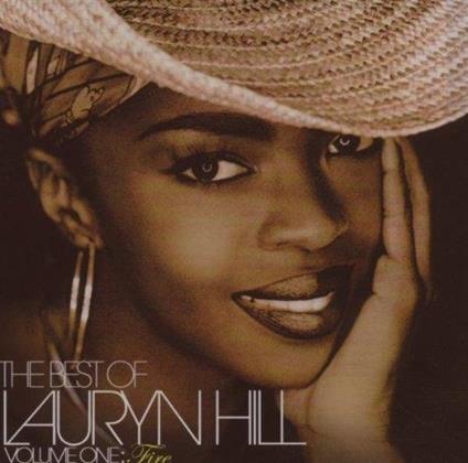 Best Of Lauryn Mixtape - CD Audio di Lauryn Hill
