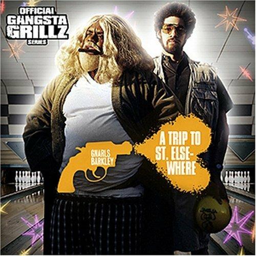 A Trip To St Elsewhere - CD Audio di Gnarls Barkley