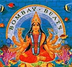 Bombay Beats - CD Audio