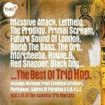 This is the Best of Trip Hop - CD Audio