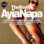The Best of Aya Napa - CD Audio