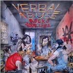 Rocks Your Liver - Vinile LP di Verbal Abuse