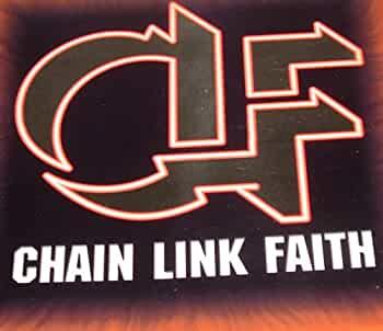 Chain Link Faith - Chain Link Faith - CD Audio