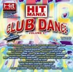 Hit Mania Club Dance vol.5
