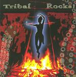 Music Mosaic Collection: Tribal Rocks