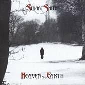 Heaven and Earth - CD Audio di Stuart Saunders Smith