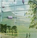 Fabric 09. Slam - CD Audio