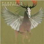 Fabric 14. Stacey Pullen - CD Audio