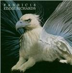 Fabric 16. Eddie Richards - CD Audio
