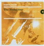 Fabriclive 26. The Herbalizer - CD Audio