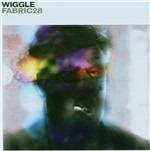 Fabric 28. Wiggle - CD Audio